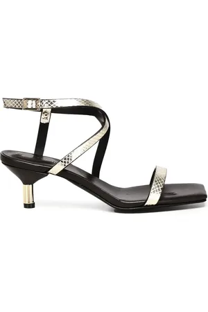 Giuliano Galiano Tequila sandals
