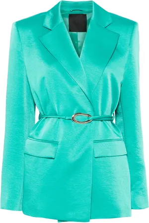 Liu Jo Satin blazer