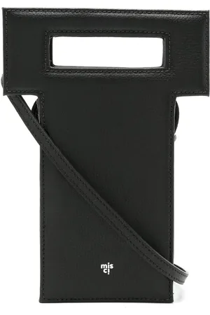 MISCI T cross body bag
