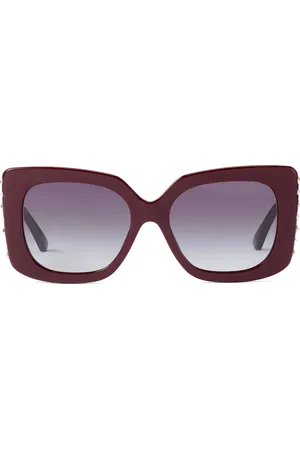 Jimmy Choo Delphie sunglasses