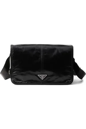 Prada Leather shoulder bag