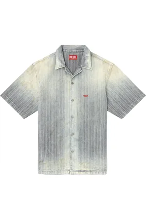 Diesel D-Nabil shirt