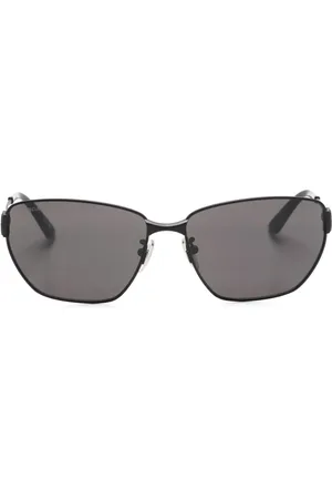 Balenciaga BB0337SK square-frame sunglasses