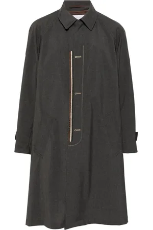Kolor Single-breasted coat