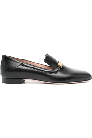 Bally Leather loafers