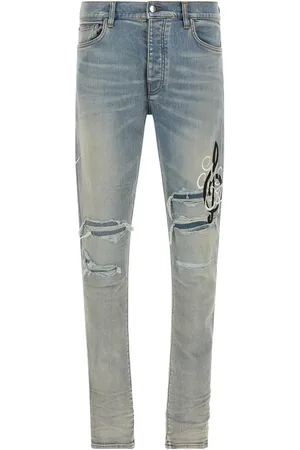 AMIRI Music Note jeans