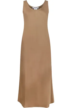 Max Mara Banjo midi dress