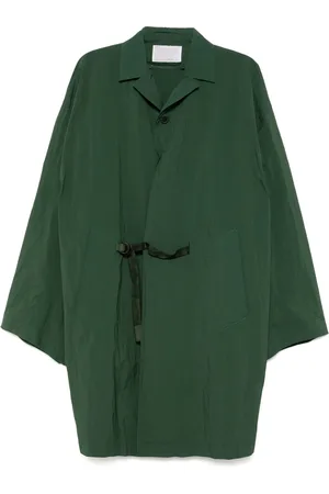 Kolor Single-breasted coat