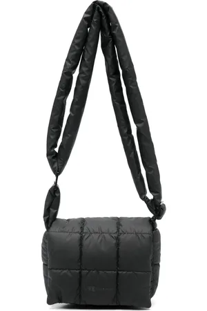 VeeCollective Mini Porter cross body bag