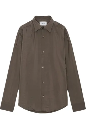 NN.07 Freddy shirt