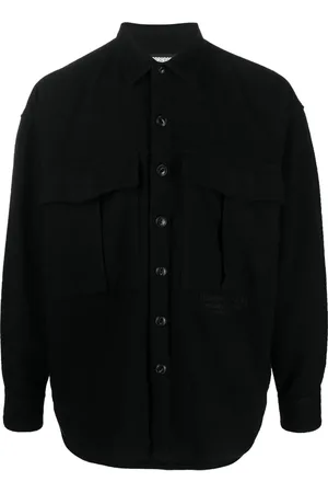 NEIGHBORHOOD Chest pocket shirt