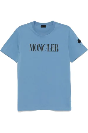 Moncler Logo-print T-shirt