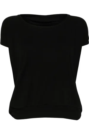 YOHJI YAMAMOTO Cotton top