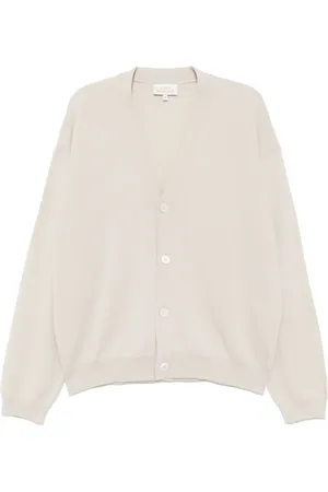 STUDIO NICHOLSON Parr-knit cardigan