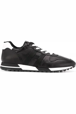 Hogan H838 low-top sneakers