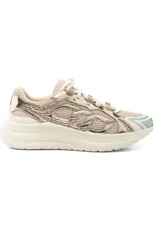 Casadei Mesh sneakers