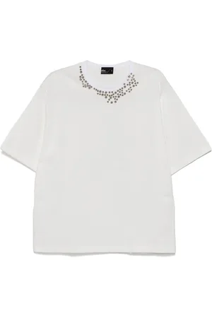 Kolor Stud T-shirt