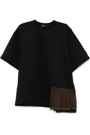 Kolor Crew-neck T-shirt