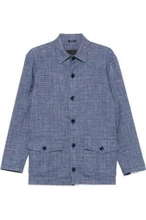 Sartorio Napoli Fun overshirt