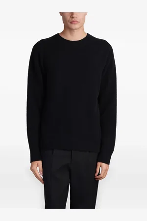 GRIFONI Cashmere-blend jumper