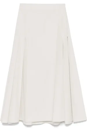 STUDIO NICHOLSON Lawson maxi skirt