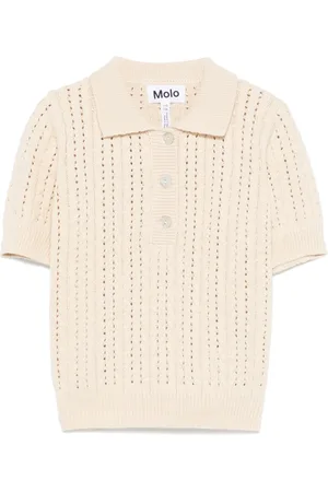 Molo Gretel polo shirt