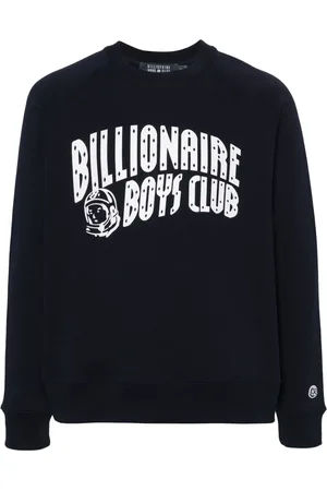 Billionaire Boys Club Arch logo-print cotton sweatshirt