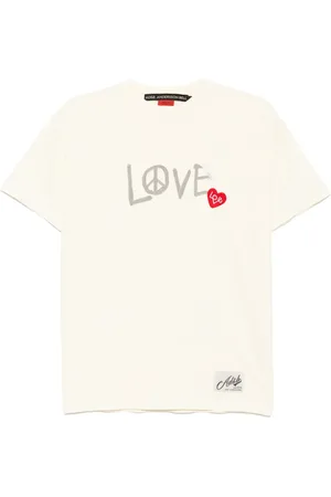 Andersson Bell Graphic-print T-shirt