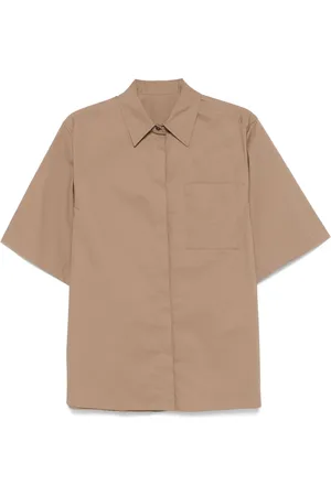 Nine In The Morning Clio shirt