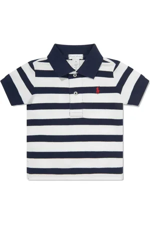 Ralph Lauren Striped polo shirt