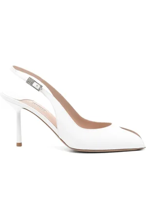 LE SILLA 10mm Clivage pumps
