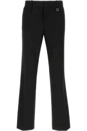 WOOYOUNGMI Wool trousers