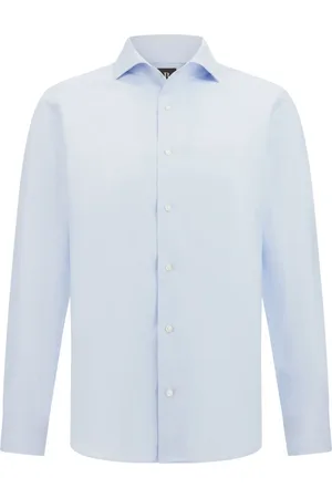 Boggi Milano Striped shirt