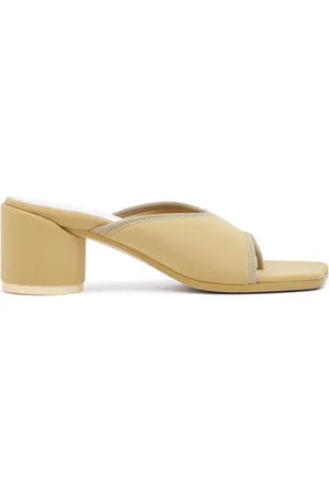 Maison Margiela 60mm heeled sandals