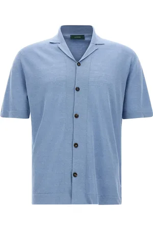 ZANONE Short-sleeve shirt