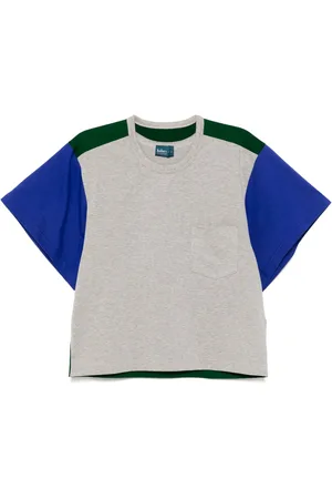 Kolor Layered T-shirt
