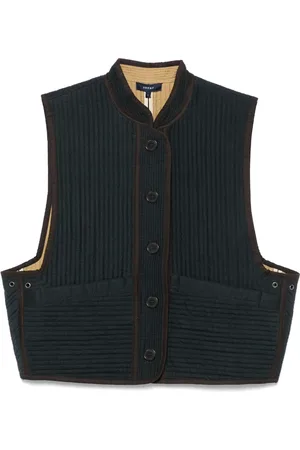 Soeur Quilted gilet