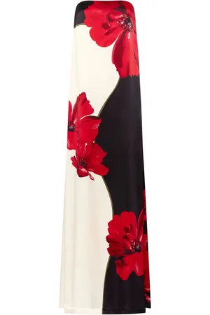 Rebecca Vallance Amapola maxi dress