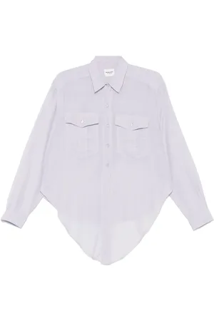 Marant Etoile Nath shirt