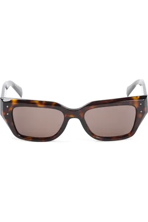 Dolce & Gabbana DG Sharped sunglasses