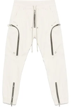 Rick Owens Bauhaus cargo pants