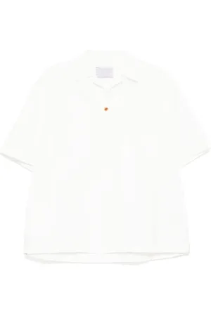 Kolor Patch pocket shirt