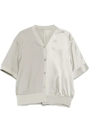 JNBY Silk shirt
