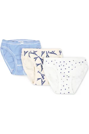 Petit Bateau Knickers (set of two)
