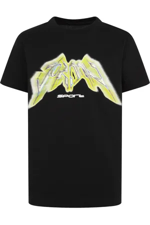 Jordan Logo-print T-shirt
