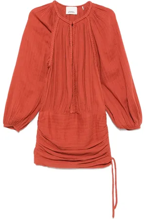 Isabel Marant Jaoni dress