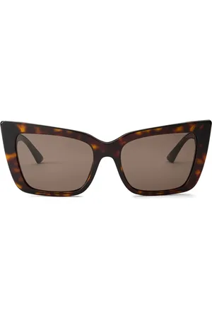 Jimmy Choo Evadine sunglasses