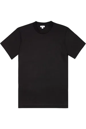 Sunspel Jersey T-shirt