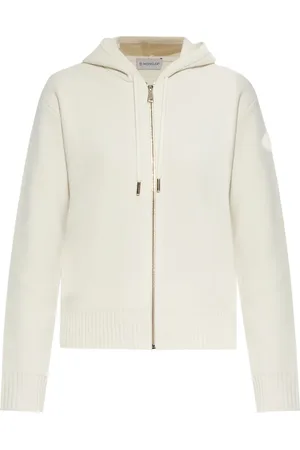 Moncler Hooded jacket