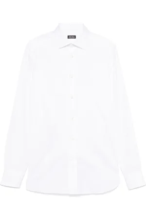 Ermenegildo Zegna Long-sleeve shirt
